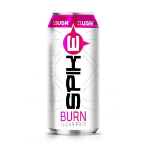 USN Spike Burn - 24x 440ml