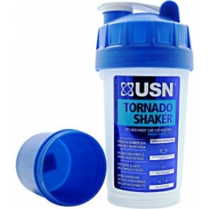 USN Tornado Shaker 650ml