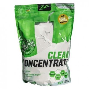 ZEC+ CLEAN CONCENTRATE Protein Shake