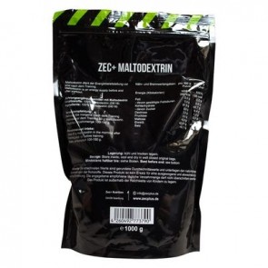 Zec+ Maltodextrin 1kg
