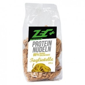 Zec+ Protein Noodles 250g / MHD 30.03.2023
